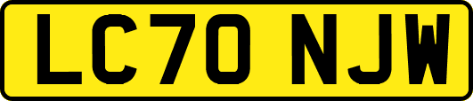 LC70NJW