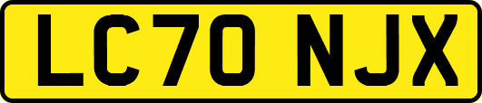 LC70NJX