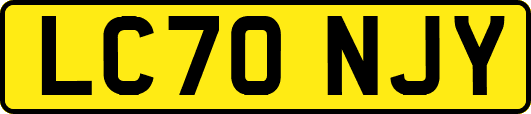 LC70NJY