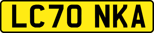 LC70NKA