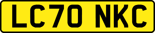 LC70NKC