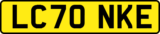 LC70NKE