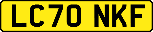 LC70NKF