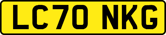 LC70NKG