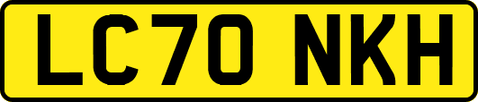 LC70NKH