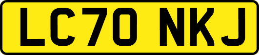 LC70NKJ