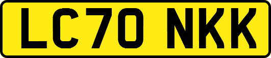 LC70NKK