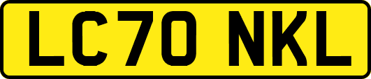LC70NKL