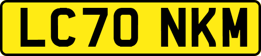 LC70NKM