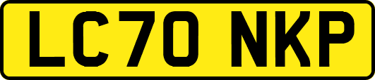 LC70NKP