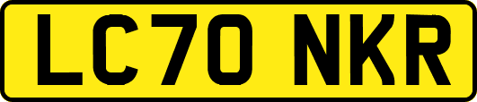 LC70NKR