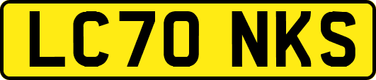 LC70NKS