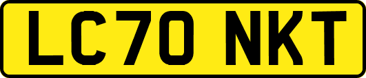 LC70NKT