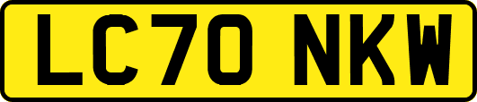 LC70NKW