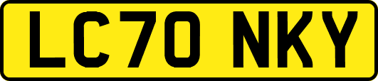 LC70NKY