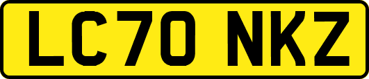 LC70NKZ