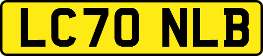 LC70NLB