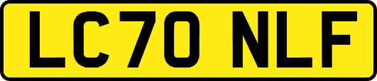 LC70NLF