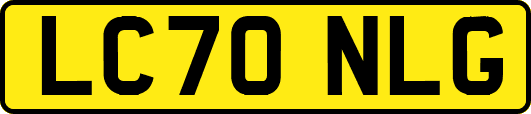 LC70NLG