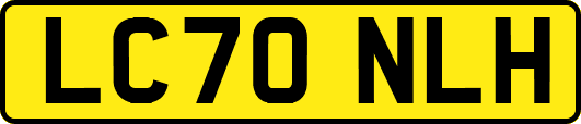LC70NLH