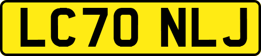 LC70NLJ