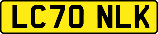 LC70NLK