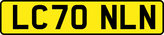 LC70NLN