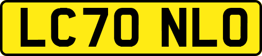 LC70NLO