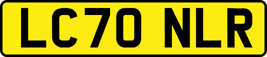 LC70NLR