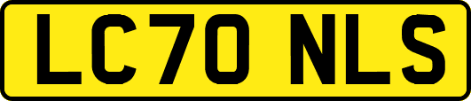 LC70NLS