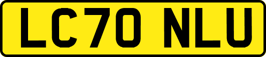 LC70NLU