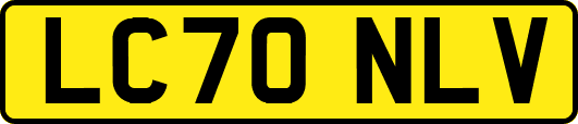 LC70NLV