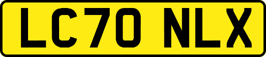 LC70NLX