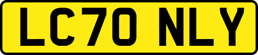 LC70NLY