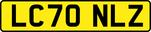 LC70NLZ