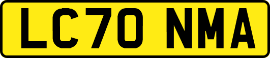 LC70NMA