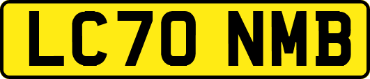 LC70NMB