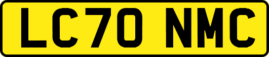 LC70NMC