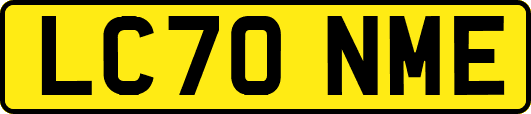 LC70NME