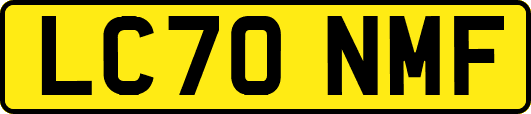 LC70NMF
