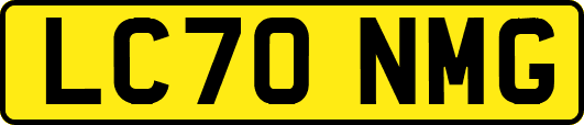 LC70NMG