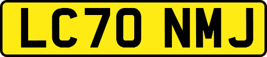 LC70NMJ