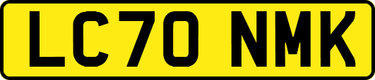 LC70NMK