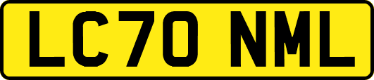 LC70NML