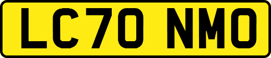 LC70NMO