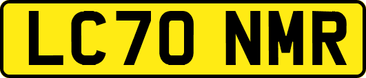 LC70NMR