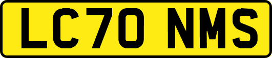 LC70NMS