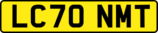 LC70NMT