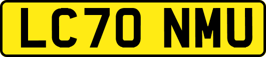 LC70NMU