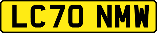 LC70NMW